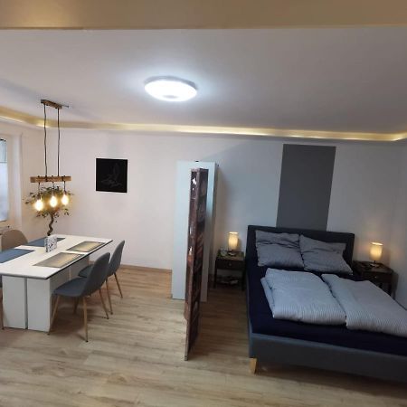 Frisch Sanierte Ferienwohnung 2 Min Vom Suedstrand - Balkon - Pay Tv Вільгельмсгафен Екстер'єр фото